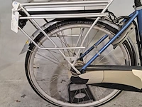 Elektrische damesfiets, batavu, intermezzo easy deluxe - afbeelding 5 van  19