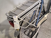 Elektrische damesfiets, batavu, intermezzo easy deluxe - afbeelding 6 van  19
