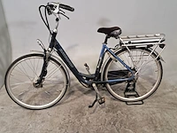 Elektrische damesfiets, batavu, intermezzo easy deluxe - afbeelding 7 van  19