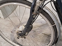 Elektrische damesfiets, batavu, intermezzo easy deluxe - afbeelding 8 van  19