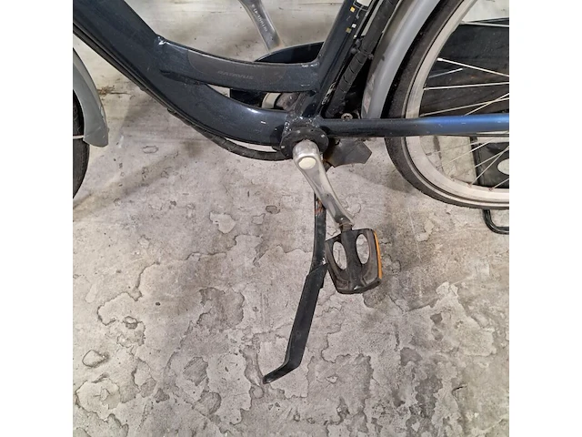 Elektrische damesfiets, batavu, intermezzo easy deluxe - afbeelding 9 van  19
