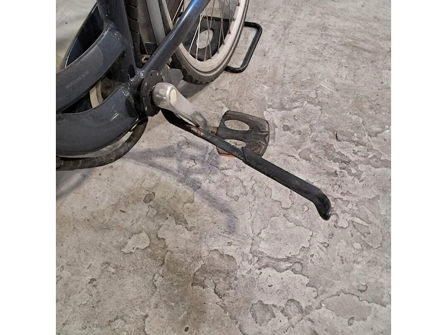 Elektrische damesfiets, batavu, intermezzo easy deluxe - afbeelding 10 van  19