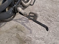 Elektrische damesfiets, batavu, intermezzo easy deluxe - afbeelding 10 van  19