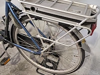 Elektrische damesfiets, batavu, intermezzo easy deluxe - afbeelding 11 van  19
