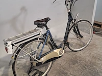 Elektrische damesfiets, batavu, intermezzo easy deluxe - afbeelding 12 van  19