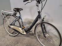 Elektrische damesfiets, batavu, intermezzo easy deluxe - afbeelding 13 van  19