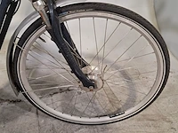Elektrische damesfiets, batavu, intermezzo easy deluxe - afbeelding 14 van  19