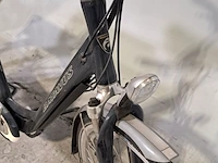 Elektrische damesfiets, batavu, intermezzo easy deluxe - afbeelding 15 van  19