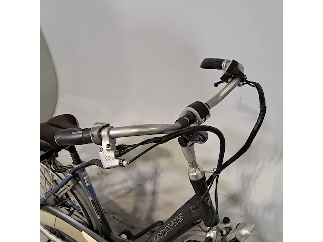 Elektrische damesfiets, batavu, intermezzo easy deluxe - afbeelding 16 van  19