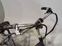 Elektrische damesfiets, batavu, intermezzo easy deluxe - afbeelding 16 van  19