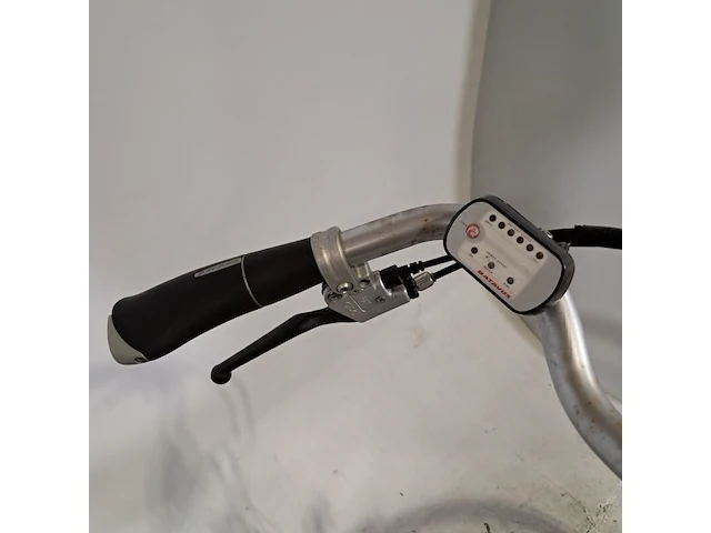 Elektrische damesfiets, batavu, intermezzo easy deluxe - afbeelding 17 van  19
