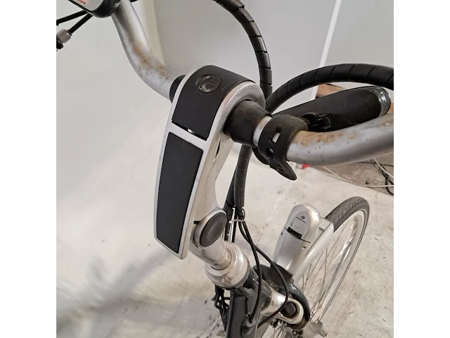 Elektrische damesfiets, batavu, intermezzo easy deluxe - afbeelding 18 van  19