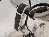 Elektrische damesfiets, batavu, intermezzo easy deluxe - afbeelding 18 van  19