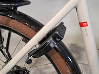 Elektrische damesfiets, batavus, altura - afbeelding 4 van  13