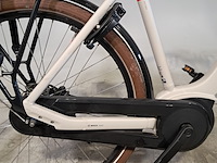 Elektrische damesfiets, batavus, altura - afbeelding 5 van  13