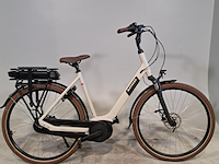 Elektrische damesfiets, batavus, altura
