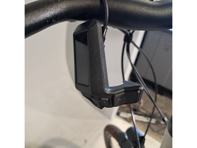 Elektrische damesfiets, batavus, altura - afbeelding 6 van  13