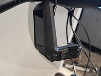 Elektrische damesfiets, batavus, altura - afbeelding 6 van  13