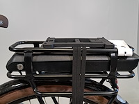 Elektrische damesfiets, batavus, altura - afbeelding 8 van  13