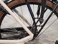 Elektrische damesfiets, batavus, altura - afbeelding 9 van  13