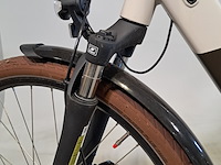 Elektrische damesfiets, batavus, altura - afbeelding 11 van  13