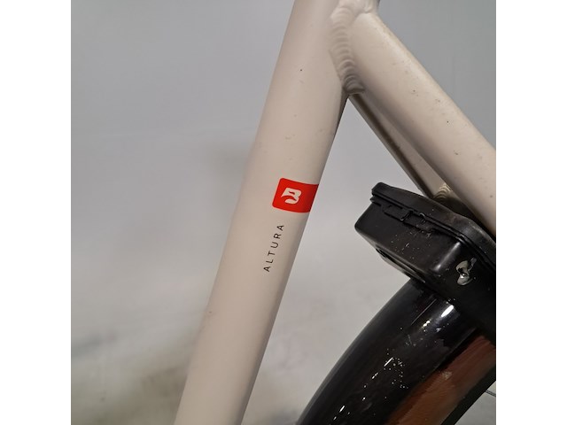 Elektrische damesfiets, batavus, altura - afbeelding 12 van  13