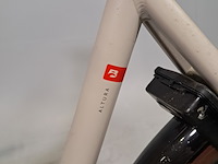 Elektrische damesfiets, batavus, altura - afbeelding 12 van  13