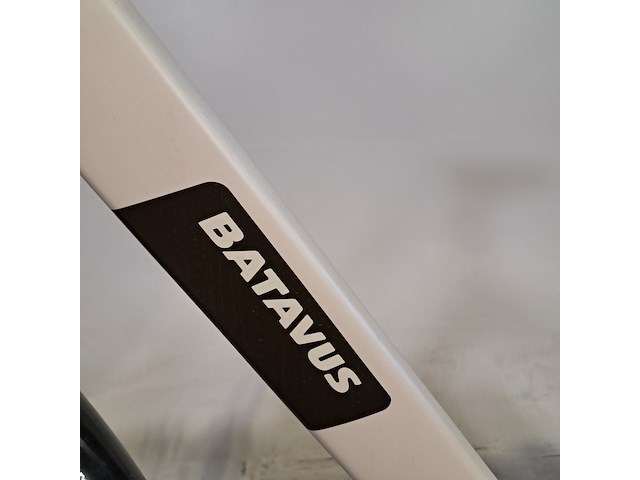 Elektrische damesfiets, batavus, altura - afbeelding 13 van  13