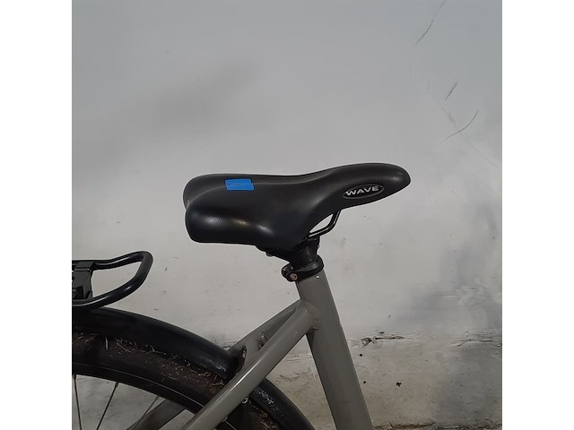 Elektrische damesfiets, batavus, altura - afbeelding 2 van  18