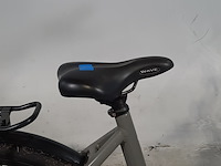 Elektrische damesfiets, batavus, altura - afbeelding 2 van  18