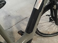 Elektrische damesfiets, batavus, altura - afbeelding 3 van  18