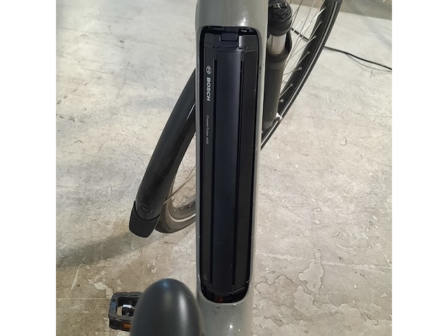 Elektrische damesfiets, batavus, altura - afbeelding 4 van  18