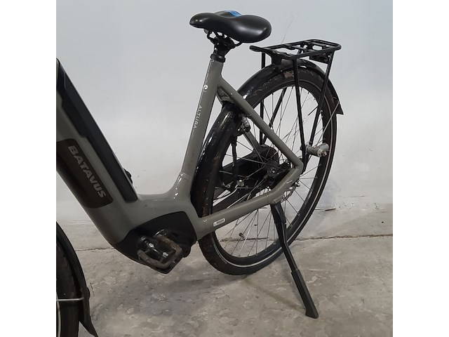 Elektrische damesfiets, batavus, altura - afbeelding 5 van  18