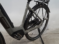 Elektrische damesfiets, batavus, altura - afbeelding 5 van  18