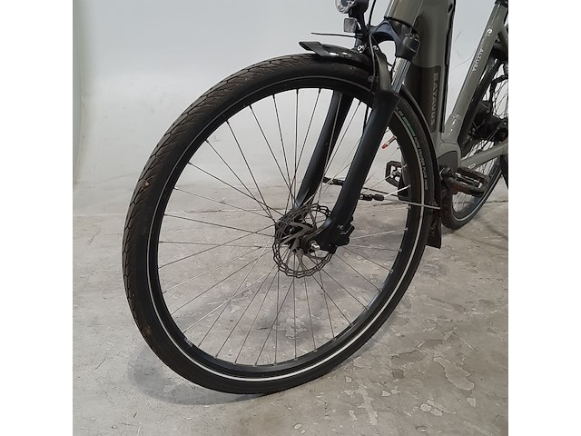 Elektrische damesfiets, batavus, altura - afbeelding 6 van  18
