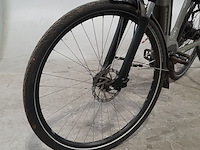 Elektrische damesfiets, batavus, altura - afbeelding 6 van  18