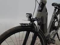Elektrische damesfiets, batavus, altura - afbeelding 7 van  18