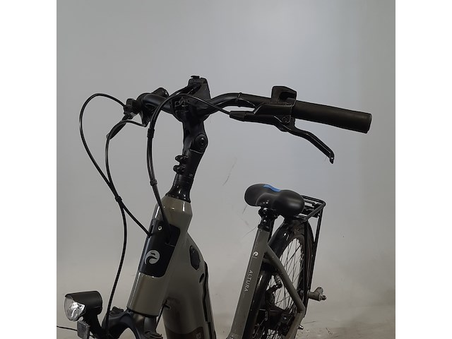 Elektrische damesfiets, batavus, altura - afbeelding 8 van  18