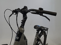 Elektrische damesfiets, batavus, altura - afbeelding 8 van  18