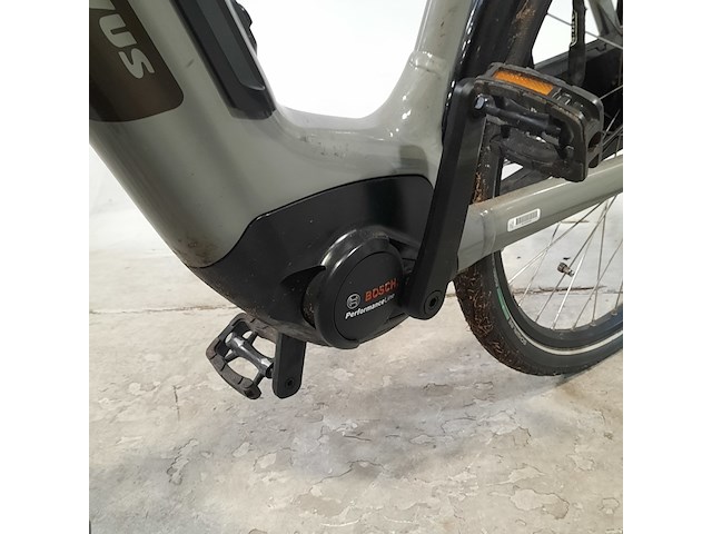 Elektrische damesfiets, batavus, altura - afbeelding 9 van  18