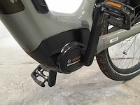 Elektrische damesfiets, batavus, altura - afbeelding 9 van  18