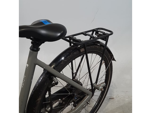 Elektrische damesfiets, batavus, altura - afbeelding 10 van  18