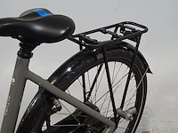 Elektrische damesfiets, batavus, altura - afbeelding 10 van  18