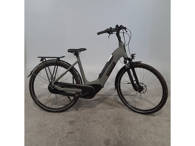 Elektrische damesfiets, batavus, altura - afbeelding 1 van  18