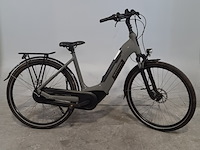 Elektrische damesfiets, batavus, altura - afbeelding 1 van  18
