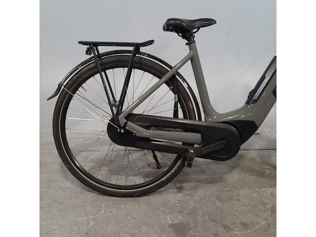 Elektrische damesfiets, batavus, altura - afbeelding 11 van  18
