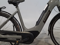 Elektrische damesfiets, batavus, altura - afbeelding 12 van  18