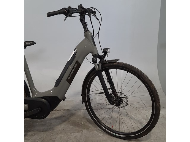Elektrische damesfiets, batavus, altura - afbeelding 13 van  18
