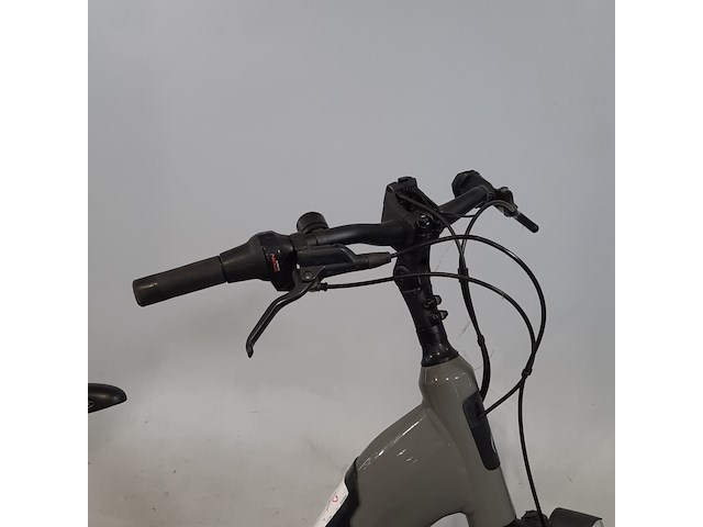 Elektrische damesfiets, batavus, altura - afbeelding 14 van  18