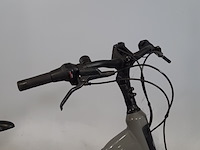 Elektrische damesfiets, batavus, altura - afbeelding 14 van  18